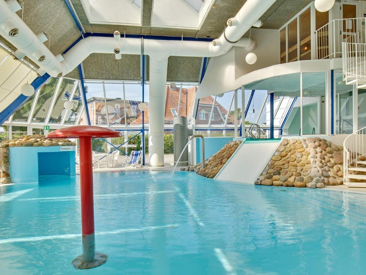 Apartment Hejls II Экстерьер фото