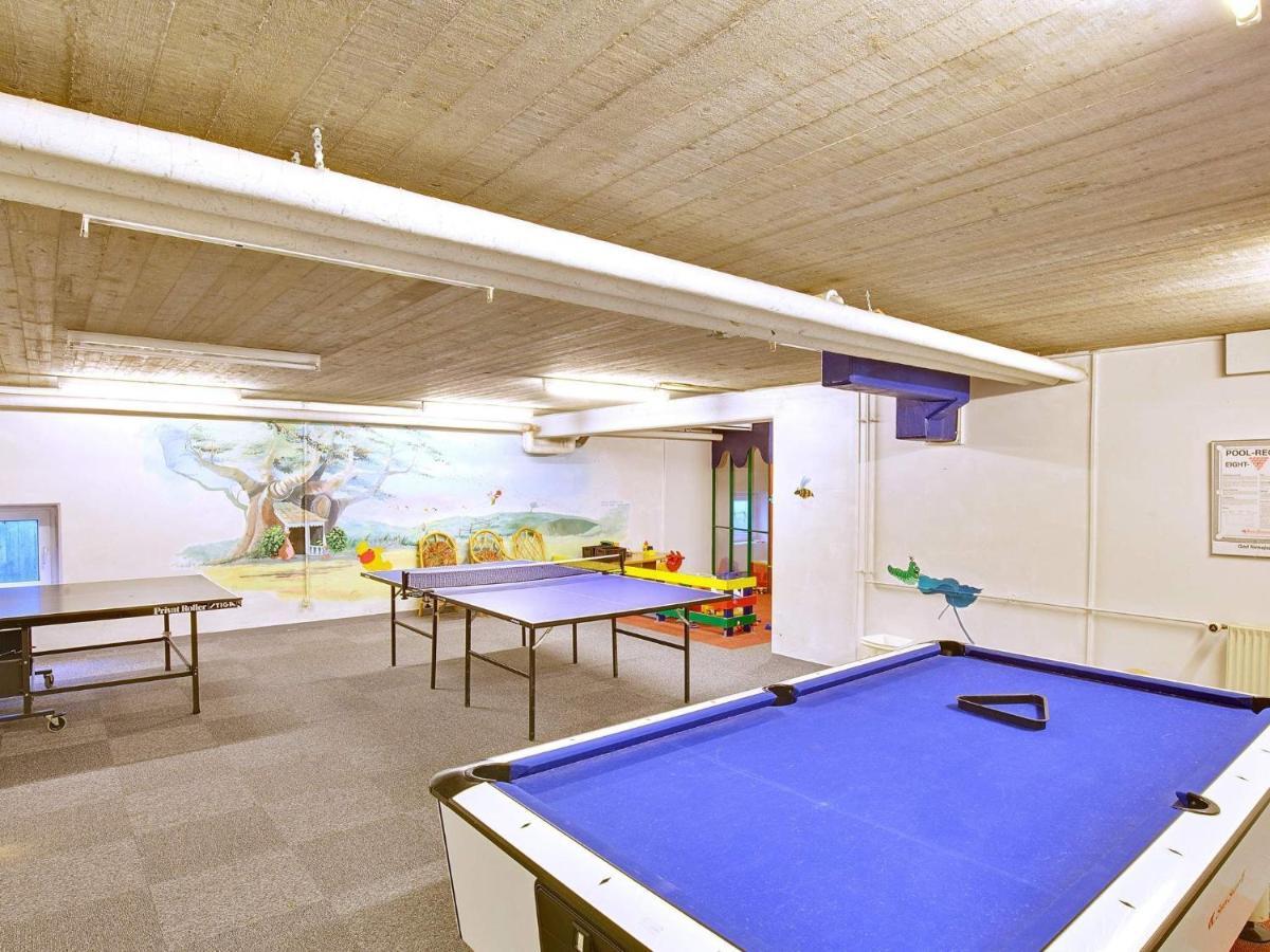 Apartment Hejls II Экстерьер фото