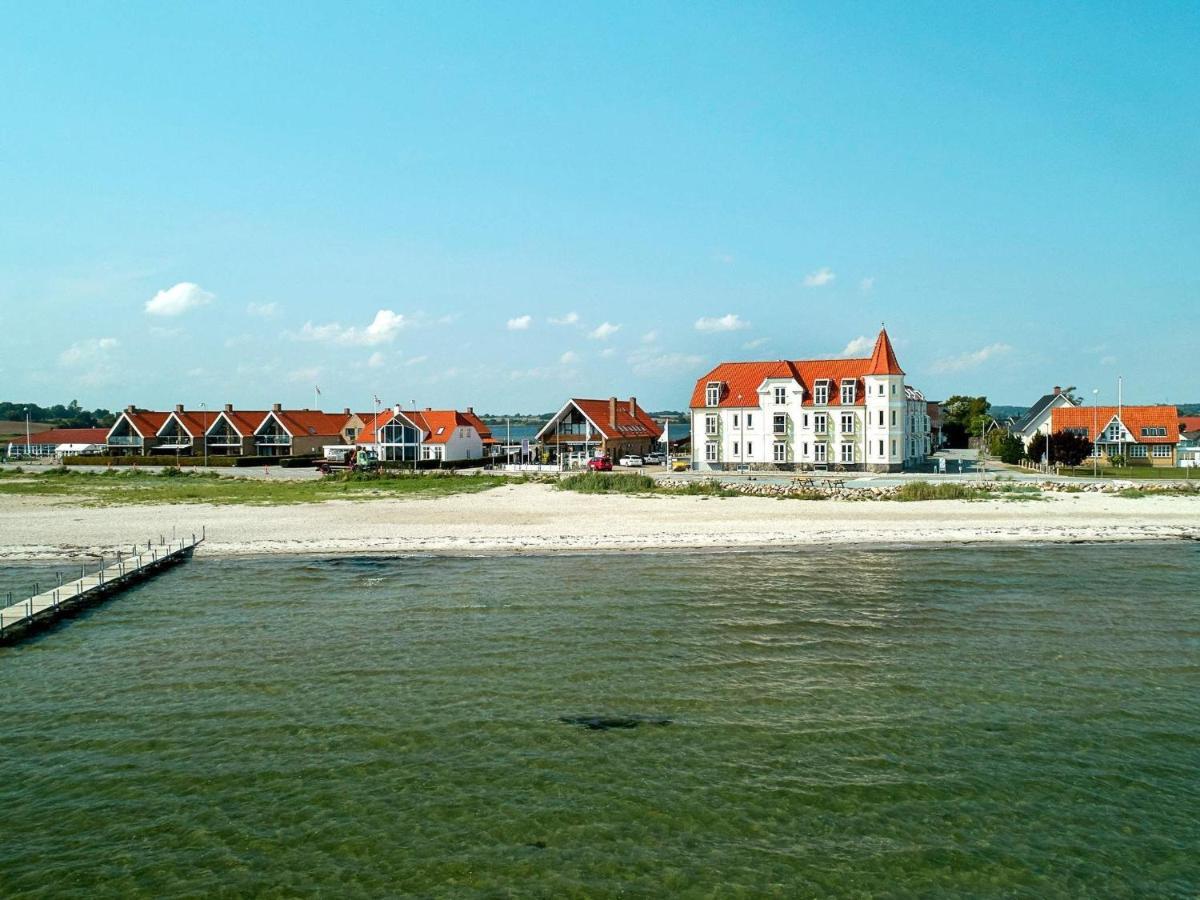Apartment Hejls II Экстерьер фото