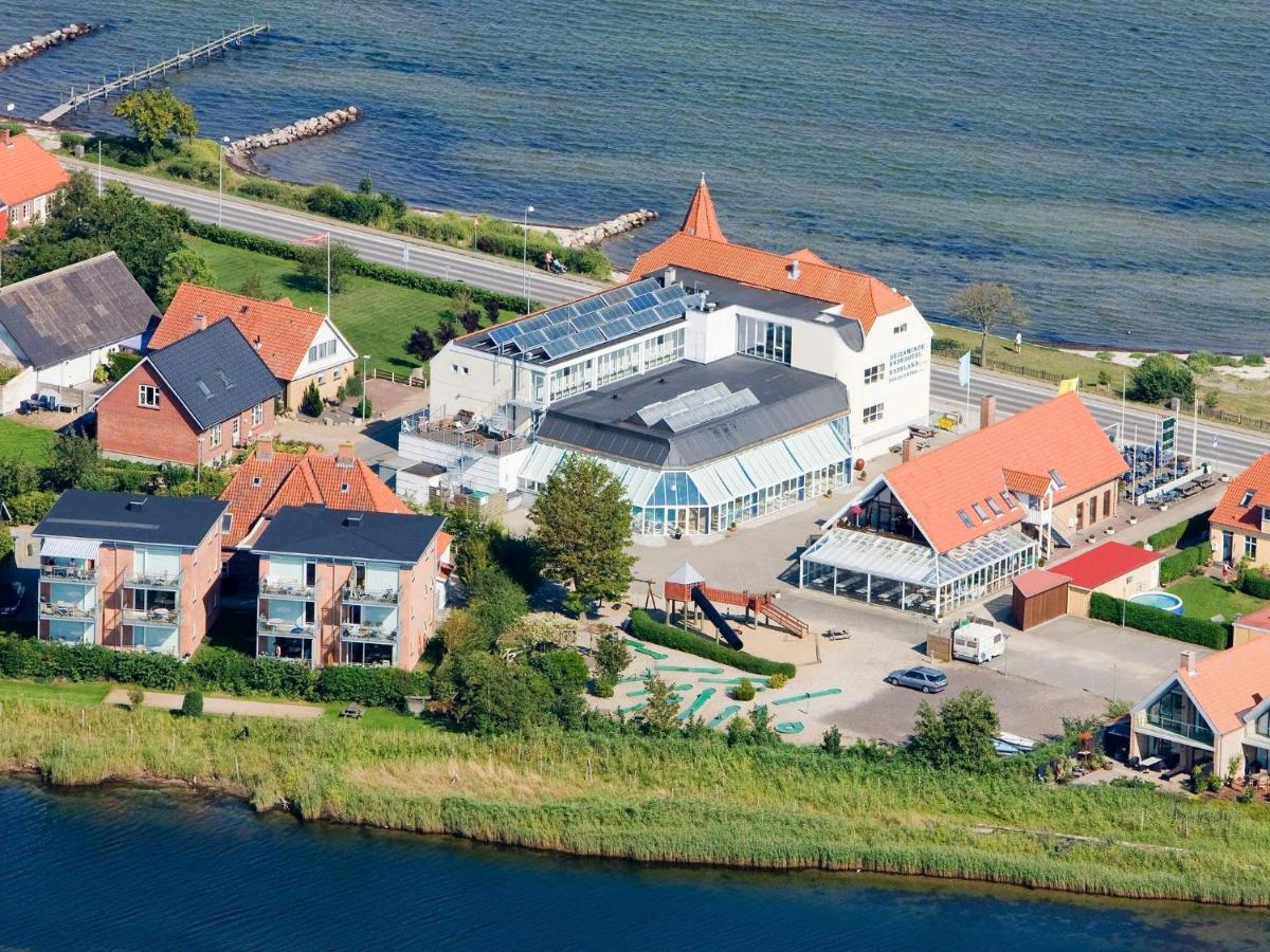 Apartment Hejls II Экстерьер фото