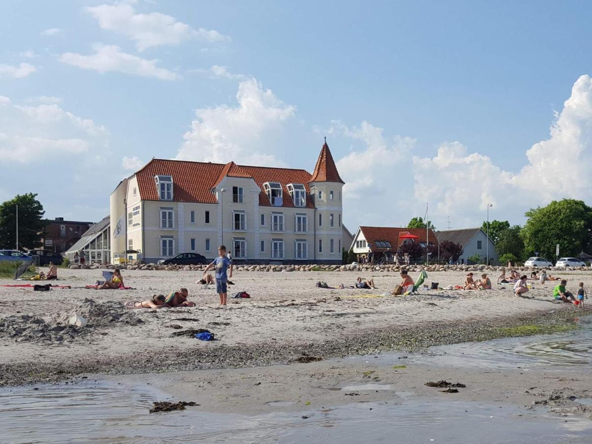 Apartment Hejls II Экстерьер фото