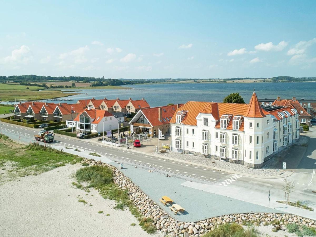 Apartment Hejls II Экстерьер фото